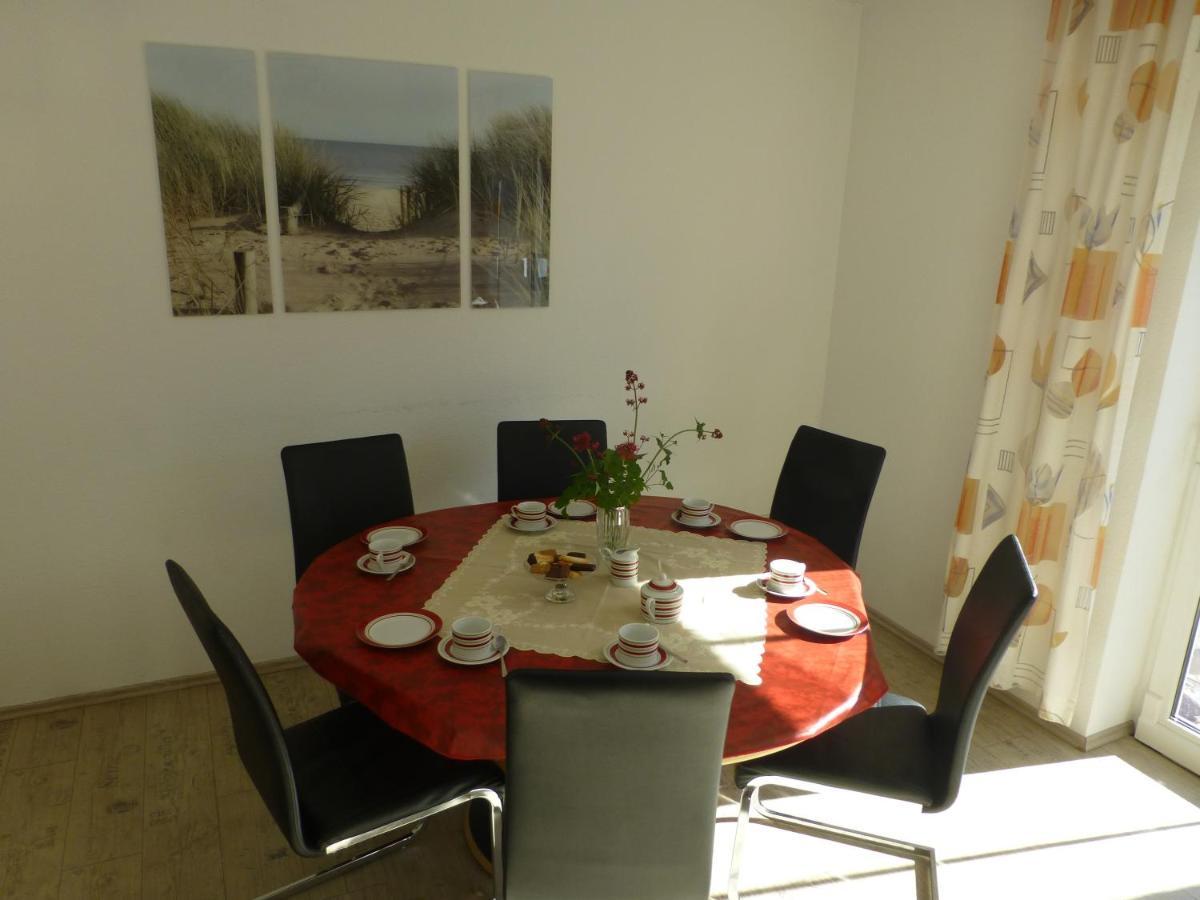 Zwei Seen Ferienhaus Canow Zewnętrze zdjęcie