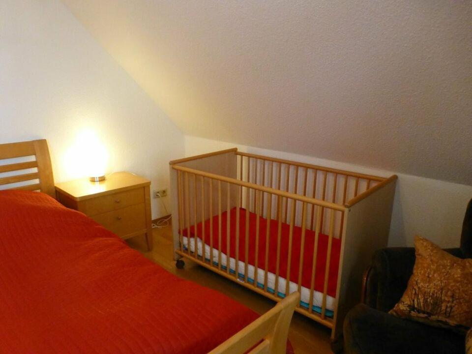 Zwei Seen Ferienhaus Canow Zewnętrze zdjęcie